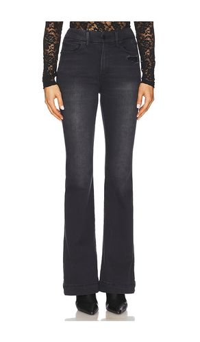PANTALON FLARE ALWAYS FITS GOOD LEGS en . Taille 00-4. Also en 14-18, 20-26, 28-32 - Good American - Modalova