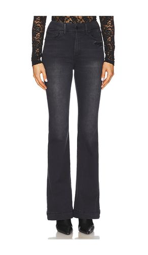 PANTALON FLARE ALWAYS FITS GOOD LEGS in . Size 14-18, 20-26, 6-12 - Good American - Modalova