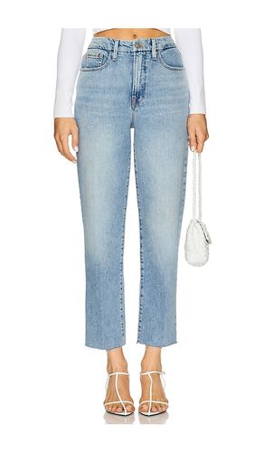 Good Boy Straight Cropped in . Size 2, 20, 22, 24 - Good American - Modalova