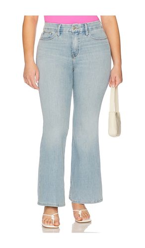 JEAN FLARE en . Taille 20. Also en 22 - Good American - Modalova