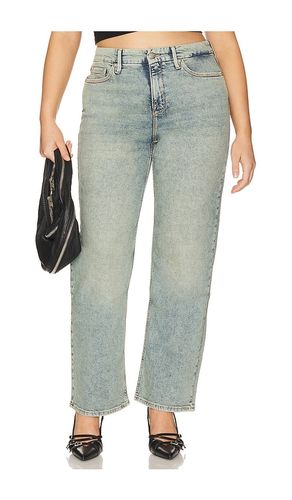 DROIT GOOD 90'S PETITE en . Taille 12P. Also en 4P - Good American - Modalova