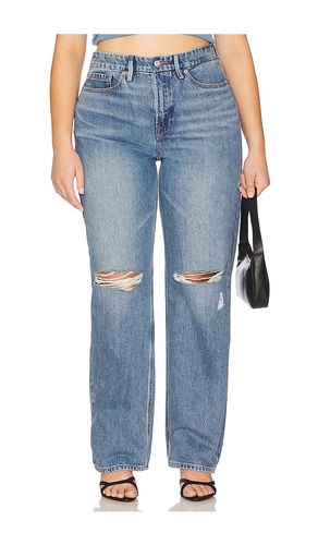 Good 90's Relaxed Jeans en -. Taille 12. Also en 2, 20, 22, 4, 6, 8 - Good American - Modalova