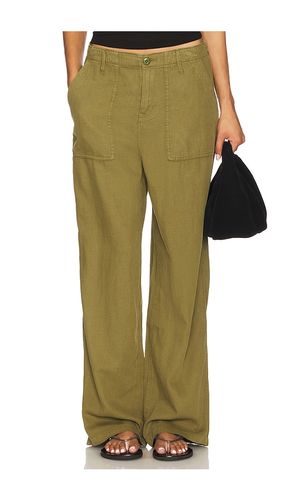PANTALON LITE en . Taille 2. Also en 8 - Good American - Modalova