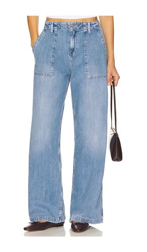 PANTALON LITE en . Taille 2. Also en 22, 24 - Good American - Modalova