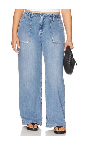 PANTALON LITE en . Taille 22. Also en 24 - Good American - Modalova