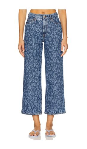 Good Waist Cropped Palazo en . Taille 2. Also en 20, 22, 4 - Good American - Modalova