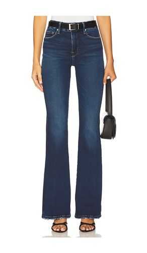 Soft Tech Good Classic Bootcut Jeans en . Taille 10. Also en 12, 14, 16, 18, 2, 22 - Good American - Modalova