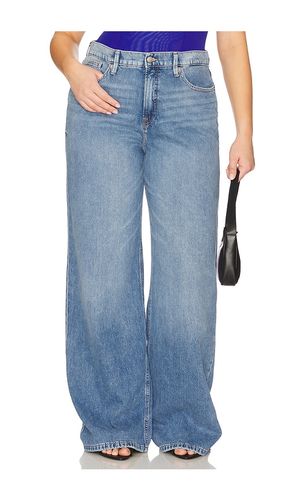 JAMBES LARGES GOOD STANDARD en . Taille 4. Also en 6 - Good American - Modalova