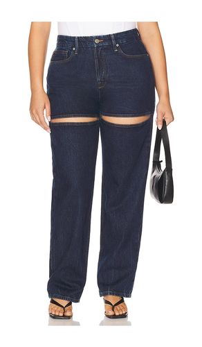 Good 90s Relaxed en . Taille 12. Also en 18, 20, 22, 24 - Good American - Modalova