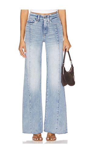 Good Waist Palazzo en . Taille 4. Also en 10, 12 - Good American - Modalova