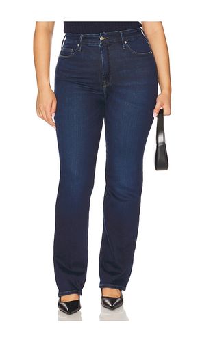 DROIT SOFT TECH GOOD TRUE en . Taille 0. Also en 10, 12, 16, 20, 24, 6 - Good American - Modalova
