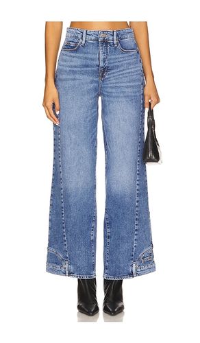 JAMBES LARGES REWORKED en . Taille 8. Also en 22, 24 - Good American - Modalova