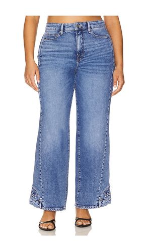 JAMBES LARGES REWORKED en . Taille 22. Also en 24, 6, 8 - Good American - Modalova