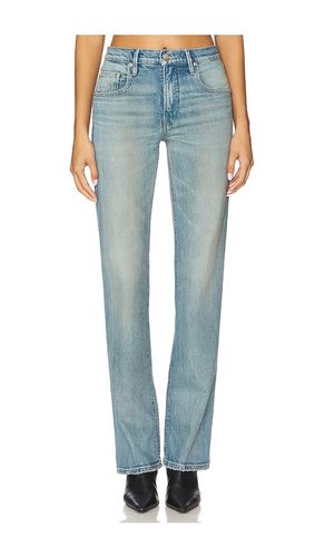 Good Standard Petite Bootcut Jeans en . Taille 10P. Also en 12P, 8P - Good American - Modalova
