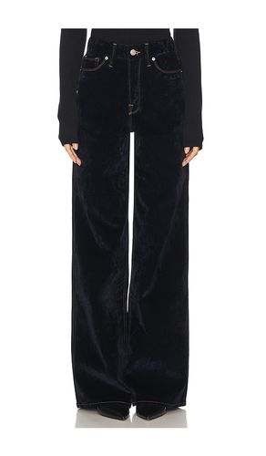 JAMBES LARGES GOOD SKATE en -. Taille 20. Also en 2, 24 - Good American - Modalova