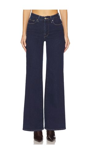 Good Waist Palazzo Jeans en -. Taille 0. Also en 00, 18, 2, 22, 6 - Good American - Modalova