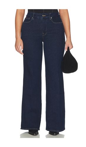 Good Waist Palazzo Jeans en -. Taille 0. Also en 00, 18, 2, 22, 6 - Good American - Modalova