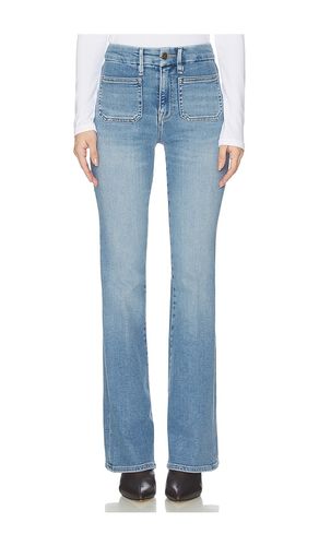 Good Legs Flare Jeans en . Taille 16. Also en 18, 20, 22 - Good American - Modalova