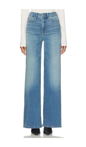Soft-tech Good Waist Palazzo Leg Jeans en . Taille 16. Also en 20, 24, 22 - Good American - Modalova