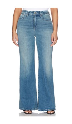 Soft-tech Good Waist Palazzo Leg Jeans en . Taille 16. Also en 20, 24, 22 - Good American - Modalova
