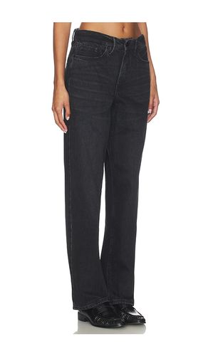 DROIT GOOD PETITE 90S RELAXED en . Taille 0P. Also en - Good American - Modalova