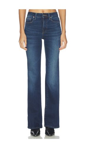 Compression Good Legs Flare Jeans en . Taille 0. Also en 2, 20, 4, 8 - Good American - Modalova