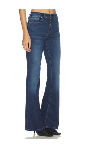 Compression Good Legs Flare Jeans en . Taille 2. Also en 20, 6, 8 - Good American - Modalova