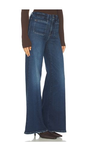 JAMBES LARGES TECH en . Taille 16. Also en 2, 20, 6 - Good American - Modalova