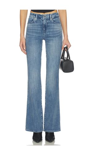 PANTALON FLARE GOOD LEGS en . Taille 18. Also en 20, 22, 24, 4, 6 - Good American - Modalova