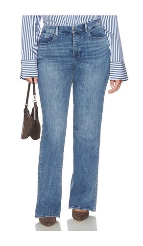 PANTALON FLARE GOOD LEGS en . Taille 18. Also en 20, 22, 24, 4, 6 - Good American - Modalova