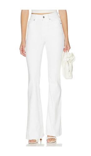 Good Legs Flare Jeans en . Taille 14. Also en 16, 20, 4 - Good American - Modalova