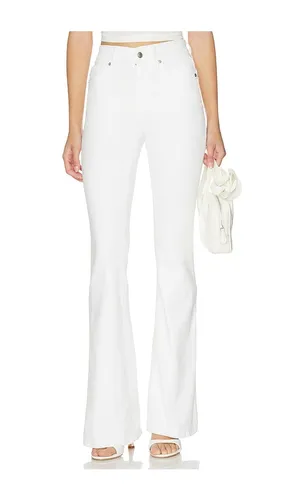 Good Legs Flare Jeans en . Taille 14. Also en 16, 20 - Good American - Modalova