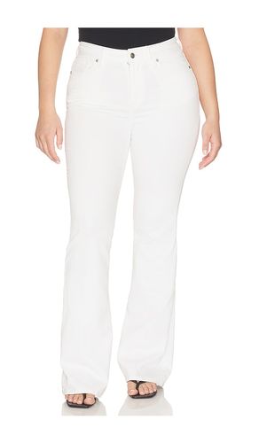 Good Legs Flare Jeans en . Taille 14. Also en 16, 20, 4 - Good American - Modalova