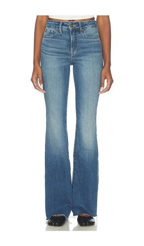 Good Legs Flare Jeans en . Taille 18. Also en 20 - Good American - Modalova