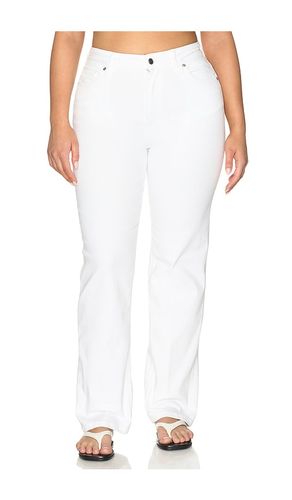 DROIT TRUE en . Taille 0. Also en 00, 4, 6, 8 - Good American - Modalova