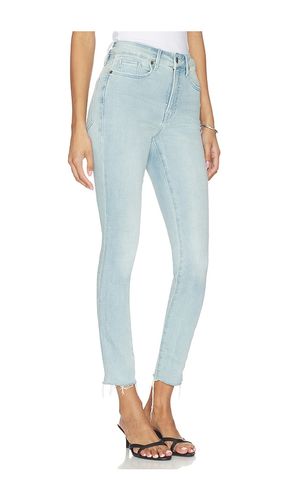 Soft Tech Good Legs Skinny Jeans en . Taille 4. Also en 6, 8 - Good American - Modalova