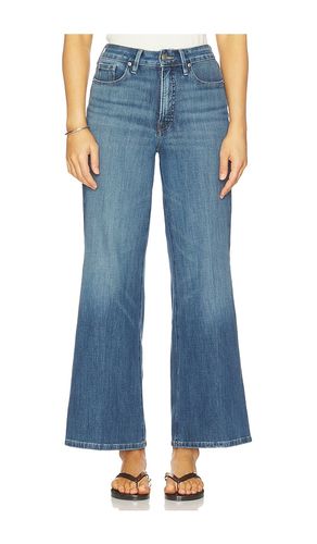Soft Tech Good Waist Palazzo Ankle Jeans en . Taille 0. Also en 12, 18, 2, 20, 4, 6, 8 - Good American - Modalova