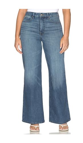 Soft Tech Good Waist Palazzo Ankle Jeans en . Taille 0. Also en 12, 18, 2, 20, 4, 6, 8 - Good American - Modalova