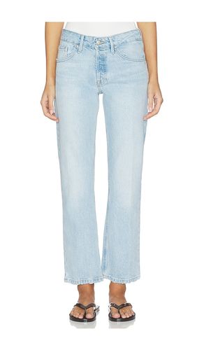 DROIT VINTAGE en . Taille 2. Also en 4, 6, 8, 10, 12, 18, 20 - Good American - Modalova