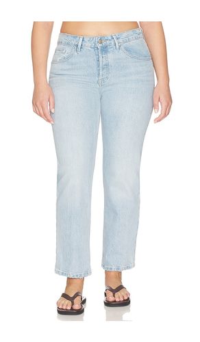 DROIT VINTAGE en . Taille 10. Also en 18, 20, 4, 6, 8 - Good American - Modalova