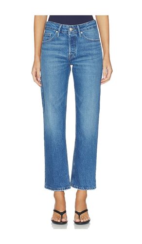 DROIT VINTAGE en . Taille 0. Also en 00, 12, 16, 18, 2, 20, 4, 6, 8 - Good American - Modalova
