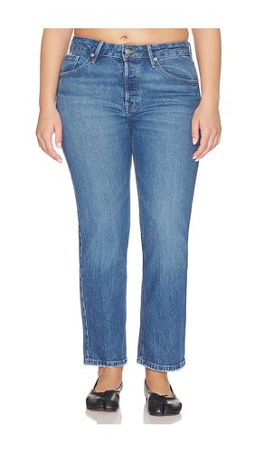DROIT VINTAGE en . Taille 0. Also en 00, 12, 16, 18, 2, 20, 4, 6, 8 - Good American - Modalova
