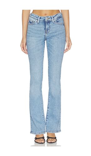 Good Low Rise Boot Jeans en . Taille 10. Also en 14, 18, 20, 8 - Good American - Modalova