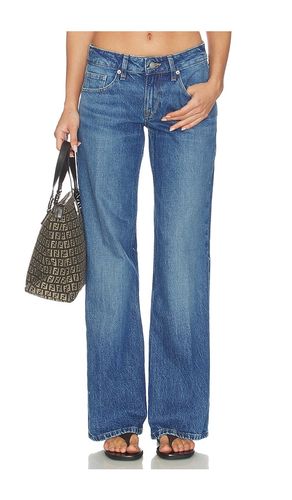 JAMBES LARGES LOOSE en . Taille 10. Also en 12, 14, 20, 6 - Good American - Modalova