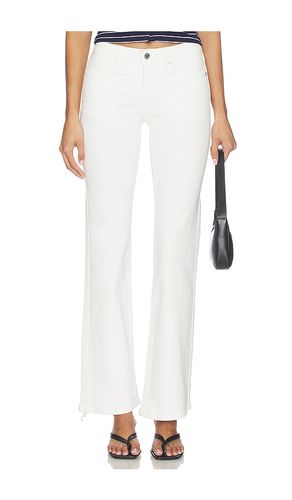 Low Boot Jeans en . Taille 10. Also en 12, 14, 8 - Good American - Modalova