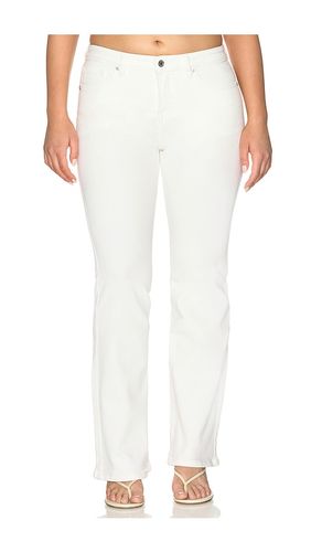 Low Boot Jeans en . Taille 10. Also en 12, 4, 8 - Good American - Modalova