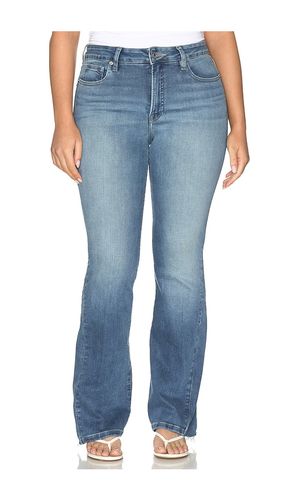 Soft Tech High Boot en . Taille 0. Also en 16, 2, 4, 6, 8 - Good American - Modalova