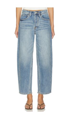 Vintage Barrel Ankle Jeans en . Taille 12. Also en 20, 6, 8 - Good American - Modalova
