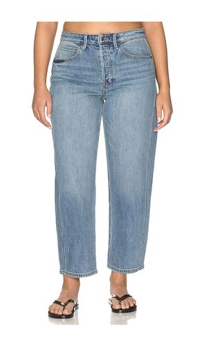 Vintage Barrel Ankle Jeans en . Taille 0. Also en 20, 4, 6, 8 - Good American - Modalova
