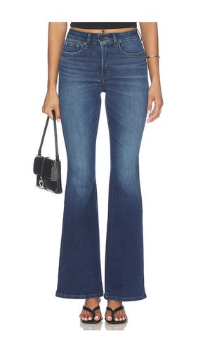 Soft Tech Mid Flare en . Taille 0. Also en 14, 16, 18, 2, 20, 4, 6, 8 - Good American - Modalova